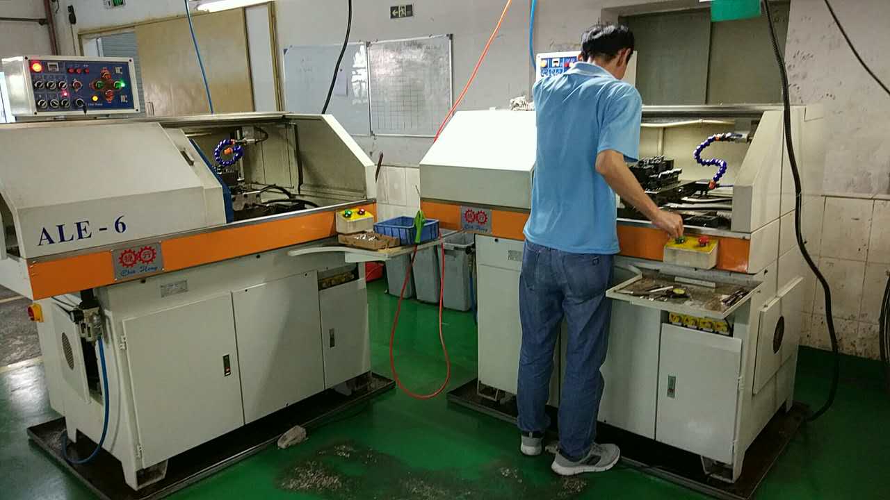 弘景-車間展示 (1)